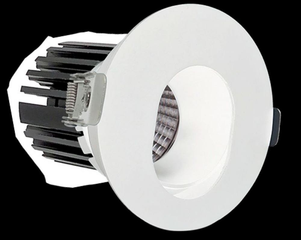 LED WINGED RECESSED LIGHT