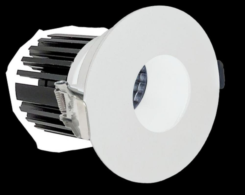 LED WINGED RECESSED LIGHT