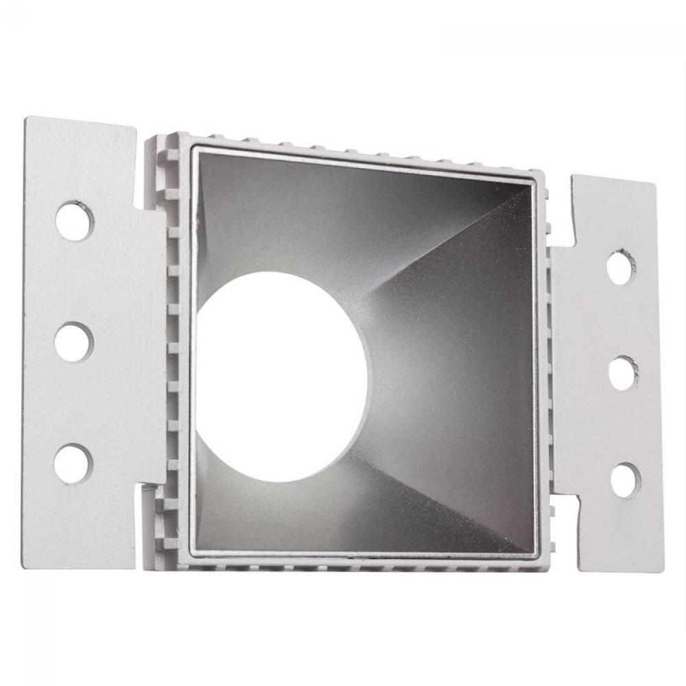 4 LED TRIMLESS RECESSED LIGHTS