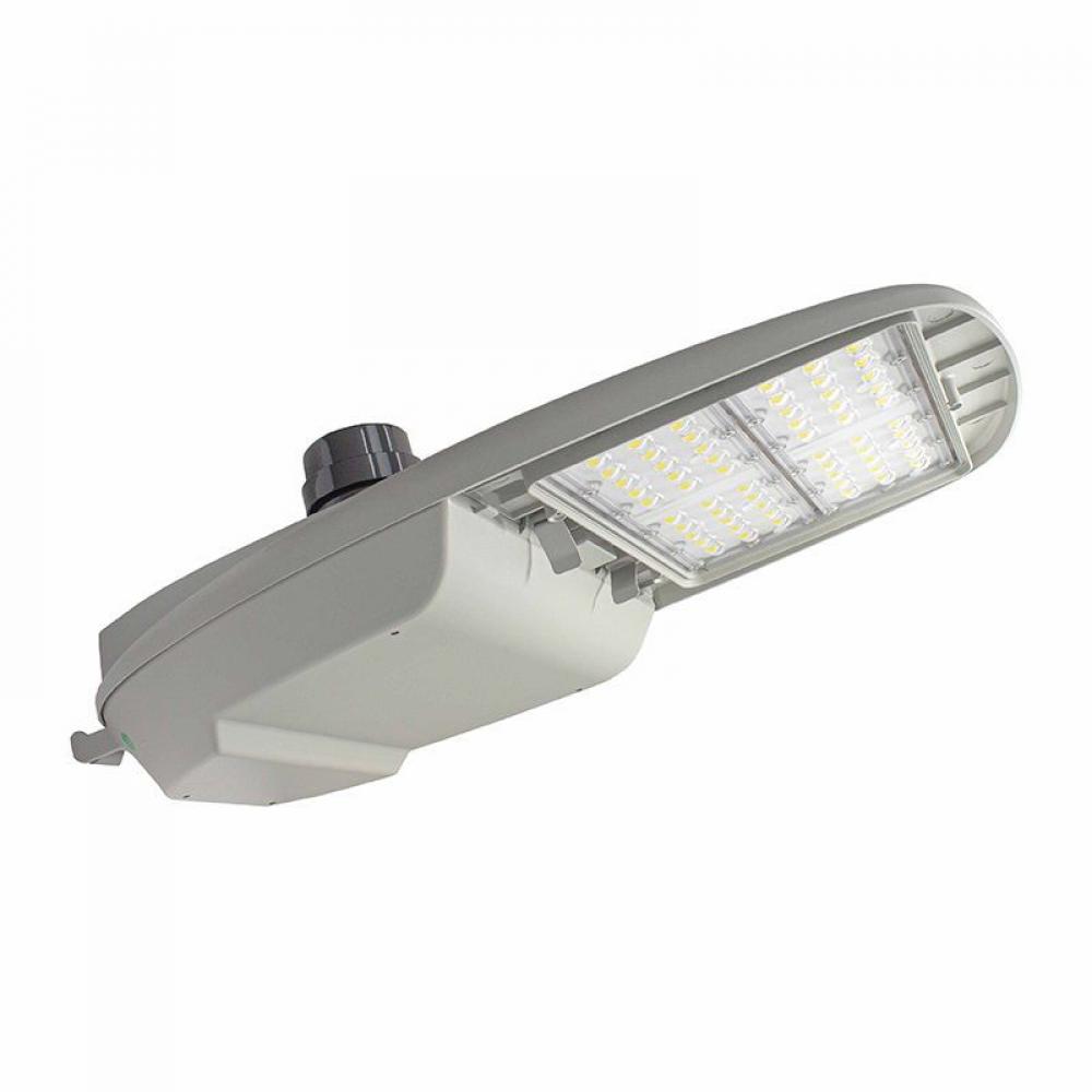 GEN. 3 STREET LIGHT , 200W , 50K , 480V , 5050 LUMENS , 347-480V