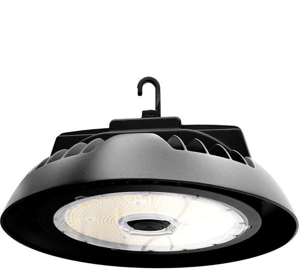 X-GEN UFO HIGHBAY, SELECTABLE 230/200/150/100W, 30/40/50K, 0-10V