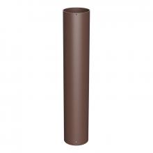 Westgate MFG C1 BOL-G2-SHAFT-31-BR - G2 BOLLARD SHAFT 31 INCH, BR