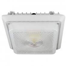 Westgate MFG C1 CGL-55W-50K-D - LED PARKING GARAGE LIGHT, 55W, 5000K, UL LISTED