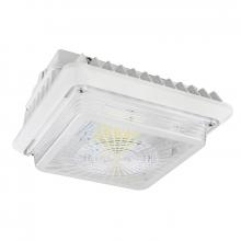 Westgate MFG C1 CGL-75W-50K-D - LED PARKING GARAGE LIGHT, 75W, 5000K, UL LISTED