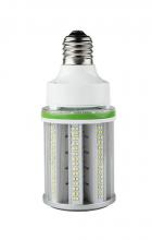 Westgate MFG C1 CL-HL-36W-30K-E26 - HIGH-LUMEN LED CORN LAMP WITH UP LIGHT,100~277V AC