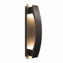 Westgate MFG C1 CRE-MP-01-50K-BR - LED WALL SCONCE LIGHT