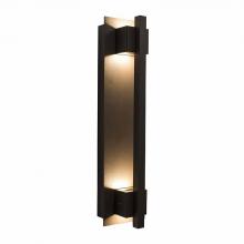 Westgate MFG C1 CRE-MP-03-40K-BR - LED WALL SCONCE LIGHT