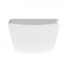 Westgate MFG C1 FCS-11HL-MCT5 - FLUSH-MOUNT CLOUD FIXTURE, SQUARE 11in 20W 1500LM 27/30/35/40/50K ETL & ES