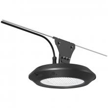 Westgate MFG C1 GPX-18-60W-MCTP-CAT - SPEC SERIES POWER & CCT- ADJUSTABLE POST DISK LIGHT