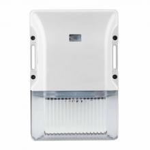 Westgate MFG C1 LESW-15W-30K-P-WH - MODERN LED SMALL NON-CUTOFF WALL PACK WITH PHOTOCELL