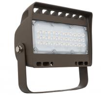 Westgate MFG C1 LF4-50WW-TR - LED ARCHITECTURAL FLOOD LIGHTS LF4 SERIES 120V-277V