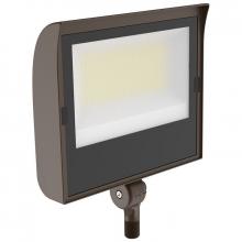 Westgate MFG C1 LFXE-MD-50-100W-MCTP-KN-P - BUILDER SERIES FLOOD LIGHT ADJUST 50/80/100W TUNE 30/40/50K 140LM/W PHOTOCELL, 1/2in KNUCKLE