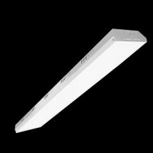 Westgate MFG C1 LLHB-240W-40K-D - LED LINEAR HIGH BAY, 120~277V, FIXTURE HANGERS INCL., SUSPENSION CABLE NOT INCL.