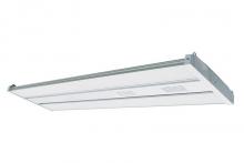 Westgate MFG C1 LLHB4-100W-MP-40K-D - G4 LINEAR HIGHBAY 120LM/W, TUNABLE 50W/80W/100W, 4000K 120-277V, FROSTED PC LENS