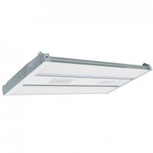 Westgate MFG C1 LLHB4-150W-MP-40K-D-480V - G4 LINEAR HIGHBAY 120LM/W, TUNABLE 80W/110W/150W, 4000K 480V, FROSTED PC LENS