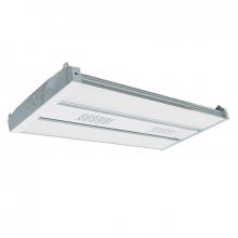 Westgate MFG C1 LLHB4-80-150W-MCTP-480V - 150W ARCHITECTURAL WIDE VAPORT TIGHT HIGHBAY MCTP 80/110/150W 35/40/50K, 480V