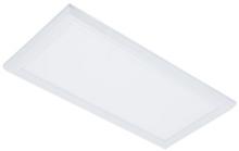 Westgate MFG C1 LPS-1X2-30K-D - INTERNAL-DRIVER LED SURFACE MOUNT PANELS, (1X4 & LARGER CAN BE RECESS MOUNTED)
