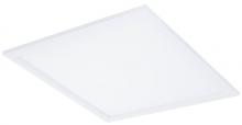 Westgate MFG C1 LPS-2X2-30K-D - INTERNAL-DRIVER LED SURFACE MOUNT PANELS, (1X4 & LARGER CAN BE RECESS MOUNTED)