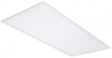 Westgate MFG C1 LPS-2X4-30K-D - INTERNAL-DRIVER LED SURFACE MOUNT PANELS, (1X4 & LARGER CAN BE RECESS MOUNTED)