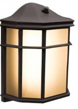 Westgate MFG C1 LRS-A-40K-PC - LED RESIDENTIAL LANTERNS WITH PHOTOCELL