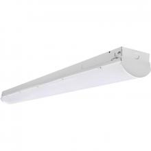 Westgate MFG C1 LSL-4FT-40W-MCT-D-SEN - 4FT WIDE STRIP 40W 3CCT 35/40/50K 130LM/W WITH SENSOR