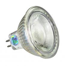 Westgate MFG C1 MR16-400L-30K-D - MR16 12V AC/DC, 5W, 36 DEGREE, 80 CRI, 3000K, DIMMABLE