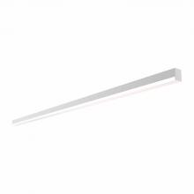 Westgate MFG C1 SCXT-8FT-40-80W-MCTP-D-DL - SCXT 2in 8FT 15/16 GRID LINEAR 40/60/80W 30K/35K/40K - DROP LENS