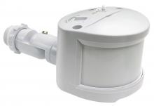 Westgate MFG C1 SL-PIR-WH - 180 DEGREE PIR SENSOR WORK IN DARK WHEN MOTION