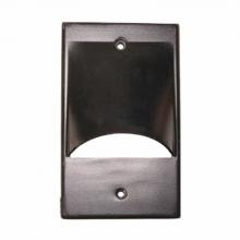 Westgate MFG C1 SLT-S-ORB - Trim for Step Egn, Scoop, OiL-Rubbed Bronze