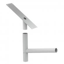 Westgate MFG C1 SOLA-SPLT-PM - POLE MOUNTING ARM FOR SPLIT SOLAR LIGHTS