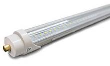 Westgate MFG C1 T8-8FT-40W-50K-C - 8FT. T8 LED TUBE LAMPS,Direct A/C 100~277V (two ends)