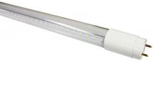 Westgate MFG C1 T8-HL-4FT-DIM-18W-40K-C - LED T8 4Ft, 90V~140V AC, 18W, 1950~2050Lm, 4000K, 26x1200MM, ETL , 110XSMD2835, CRI80 DIMMABLE (12 pack)
