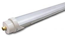 Westgate MFG C1 T8-HL-8FT-40W-40K-F - ***DLC when type B ***LED T8 8Ft, 100-277 AC, 40W, 4400Lm+-, 4000K, 32x2362MM, UL, CRI80 FROSTED