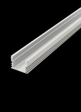 Westgate MFG C1 ULR-CH-REC-DEEP - DEEP RECESSED MOUNT CHANNEL, 47" FOR LED RIBBON, 1.18" WIDE , 0.80" DEEP