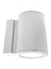 Westgate MFG C1 WMC8-DL-MCT-WH-D - 8in WALL CYL. DOWN LIGHT 40W 30K/40K/50K 0-10V - WHTIE