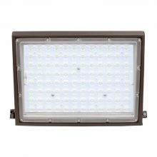 Westgate MFG C1 WML2-80W-40K-HL - LED NON-CUTOFF WALL PACKS WITH DIRECTIONAL OPTIC LENS