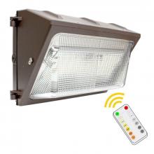 Westgate MFG C1 WMX-MCTP-D - LED TUNABLE NON-CUTOFF WALL PACKS (POWER & COLOR TEMP. TUNABLE)