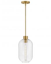 Lark 83657LCB - Small Pendant