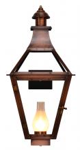 The Coppersmith CR27E-HSI - Creole 27 Electric-Hurricane Shade