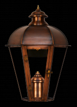 The Coppersmith JS62E-TLA - Joachim Street 62 Electric-Turtle Light Adaptor
