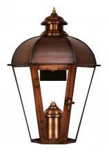 The Coppersmith JS63E-TLA - Joachim Street 63 Electric-Turtle Light Adaptor