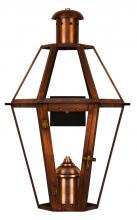 The Coppersmith MV30E-TLA - Mount Vernon 30 Electric-Turtle Light Adaptor