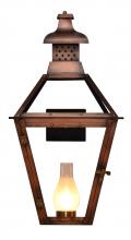 The Coppersmith PH29E-HSI - Pebble Hill 29 Electric-Hurricane Shade