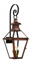 The Coppersmith PH29E-TS - Pebble Hill 29 Electric-Top Scroll