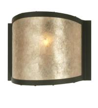 Meyda Blue 26920 - 12"W Mission Prime Wall Sconce