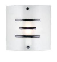 Meyda Blue 98165 - 11"W Metro Fusion Klaatu Wall Sconce