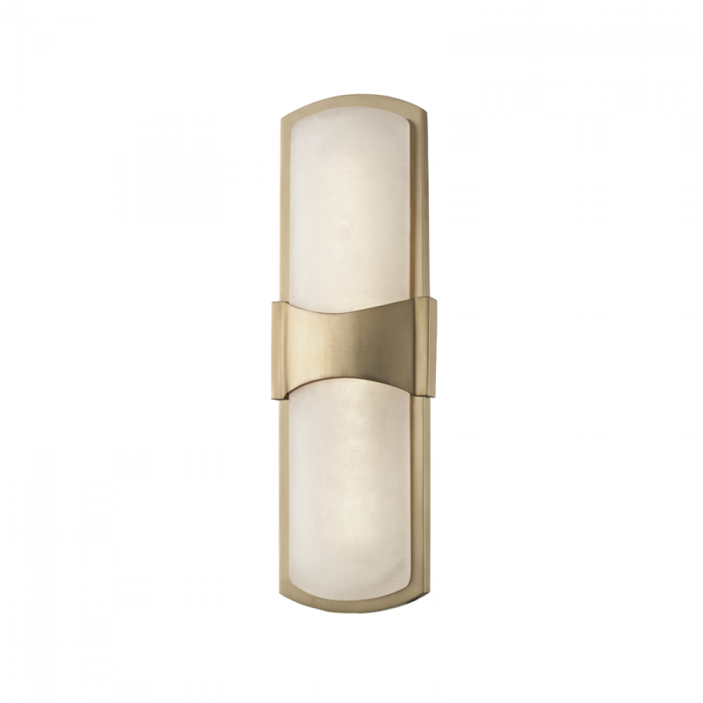 LED WALL SCONCE