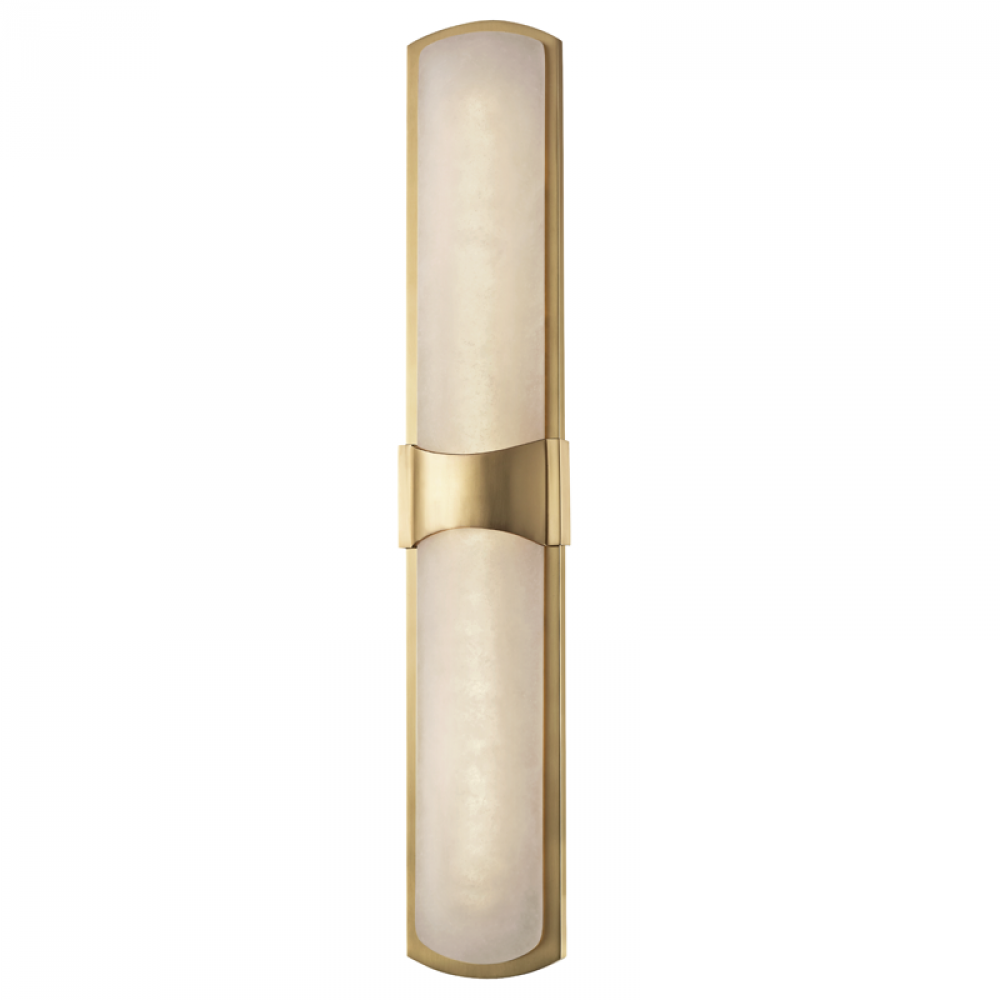 LED WALL SCONCE