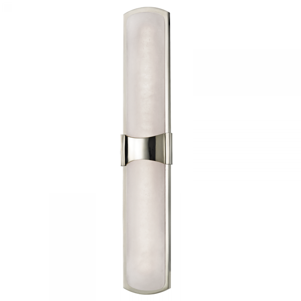 LED WALL SCONCE