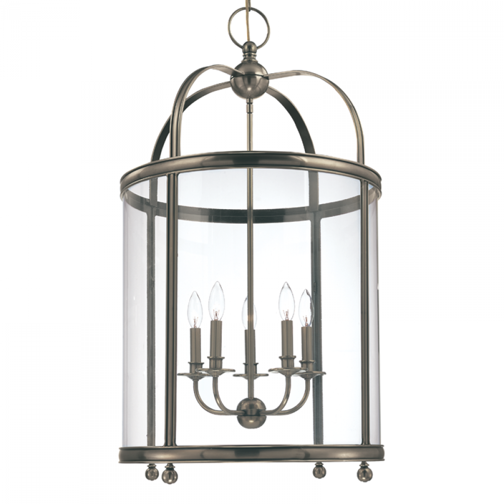 Larchmont Lantern
